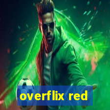 overflix red